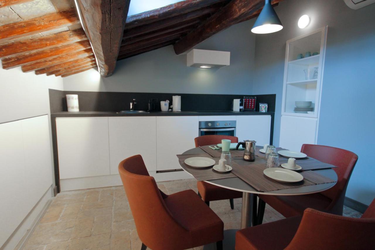 Castel Sant Angelo Luxury Rooms And Tour Рим Екстериор снимка