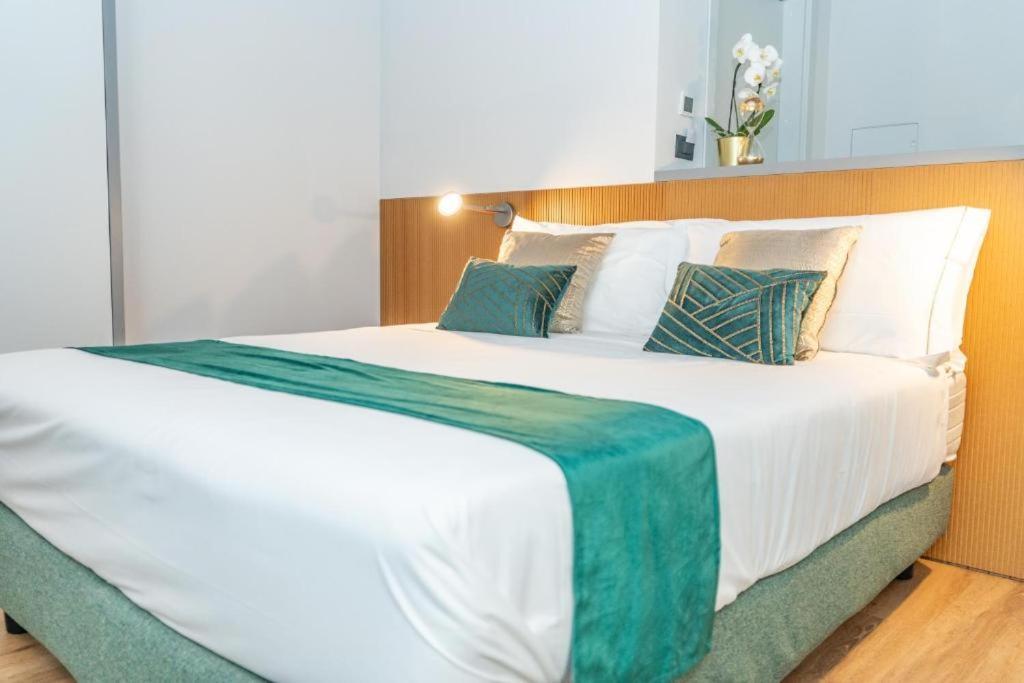 Castel Sant Angelo Luxury Rooms And Tour Рим Екстериор снимка