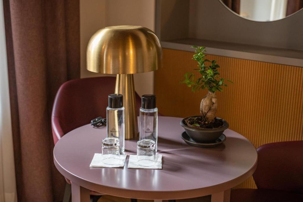Castel Sant Angelo Luxury Rooms And Tour Рим Екстериор снимка