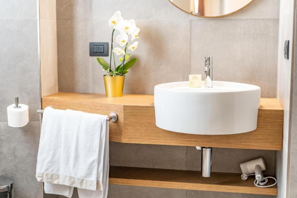 Castel Sant Angelo Luxury Rooms And Tour Рим Екстериор снимка