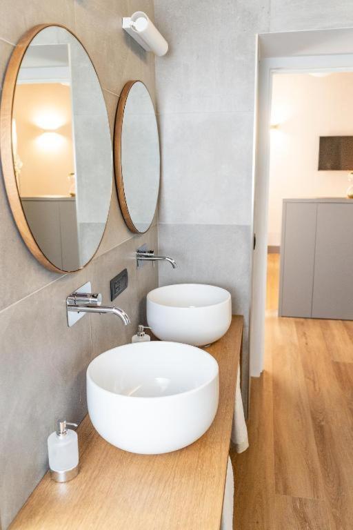 Castel Sant Angelo Luxury Rooms And Tour Рим Екстериор снимка