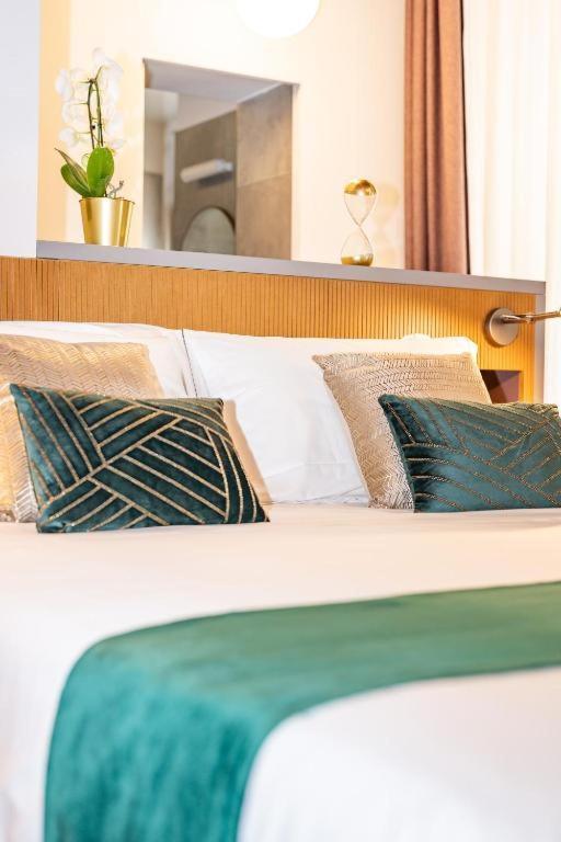 Castel Sant Angelo Luxury Rooms And Tour Рим Екстериор снимка