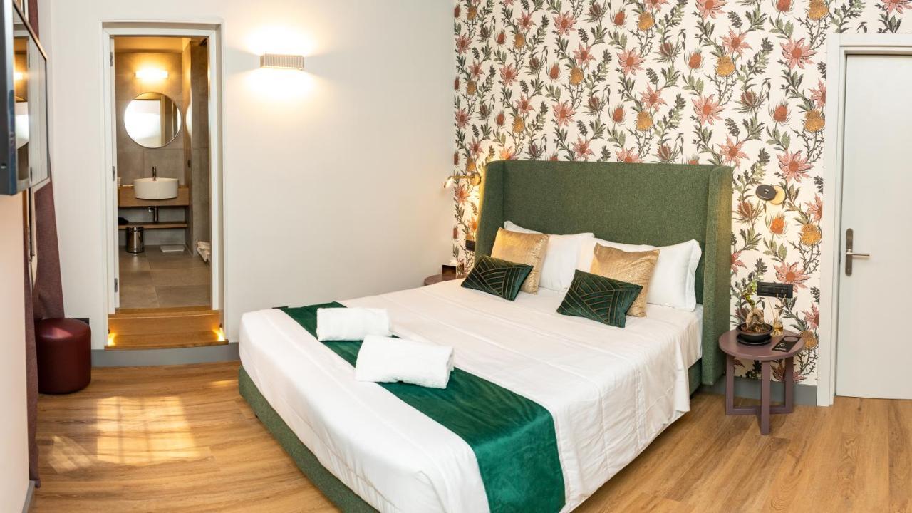 Castel Sant Angelo Luxury Rooms And Tour Рим Екстериор снимка