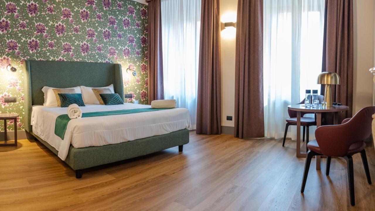 Castel Sant Angelo Luxury Rooms And Tour Рим Екстериор снимка