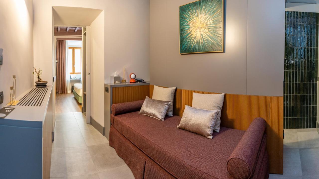 Castel Sant Angelo Luxury Rooms And Tour Рим Екстериор снимка