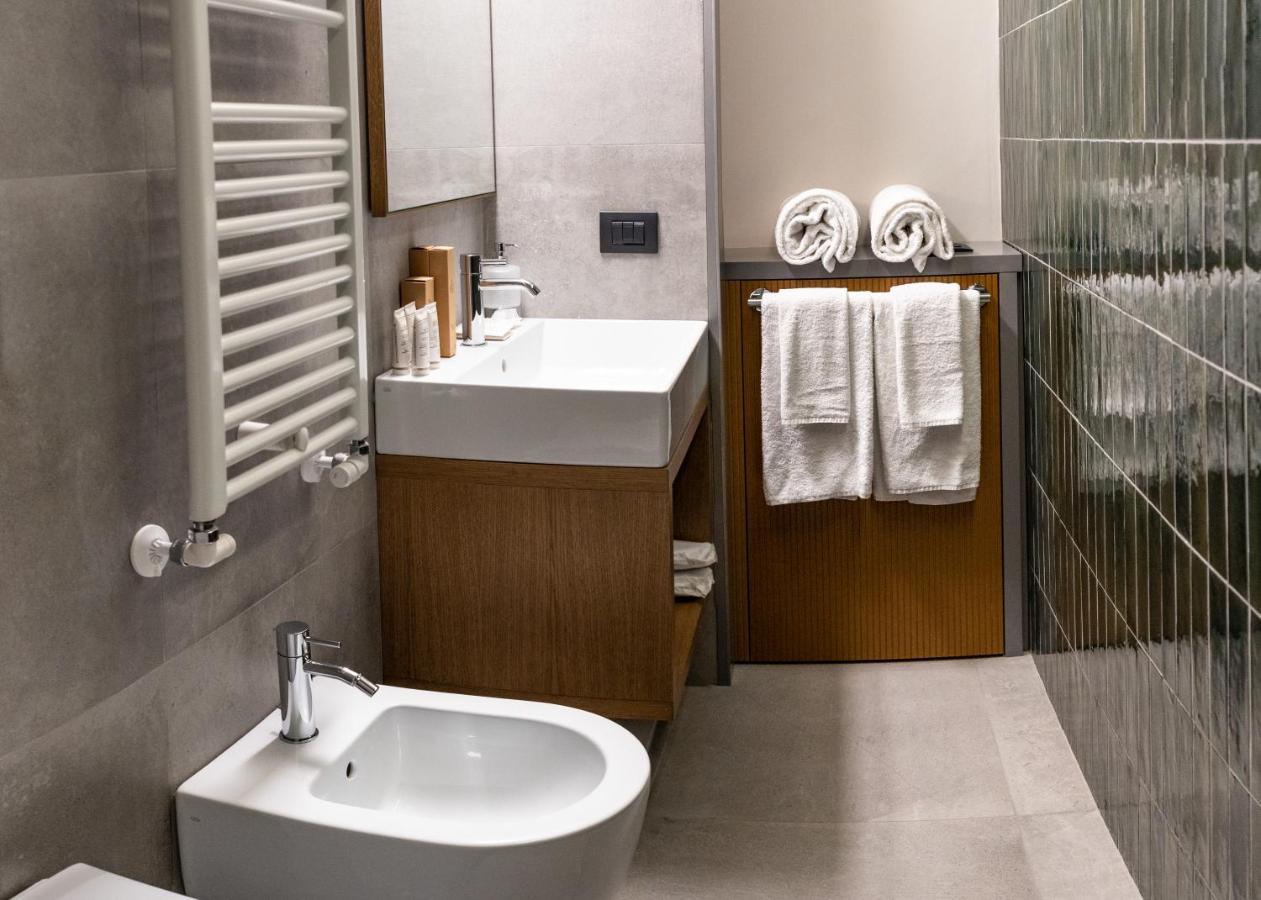 Castel Sant Angelo Luxury Rooms And Tour Рим Екстериор снимка