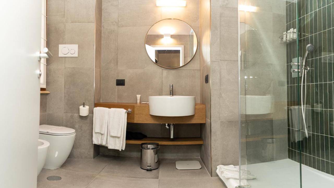 Castel Sant Angelo Luxury Rooms And Tour Рим Екстериор снимка